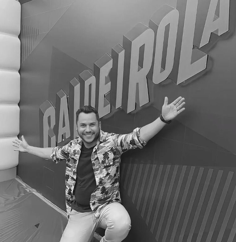 Caldeirola Rede Globo