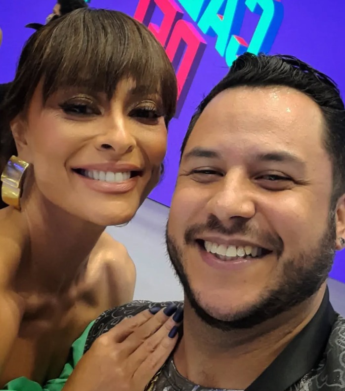 Feedback Juliana Paes