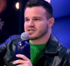 Feedback Matheus Fernandes